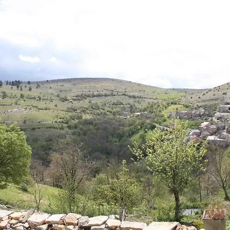 La Cardabelle Ispagnac