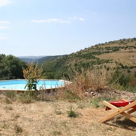 Hébergement de vacances La Cardabelle *