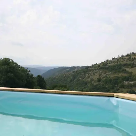 Hébergement de vacances La Cardabelle Ispagnac