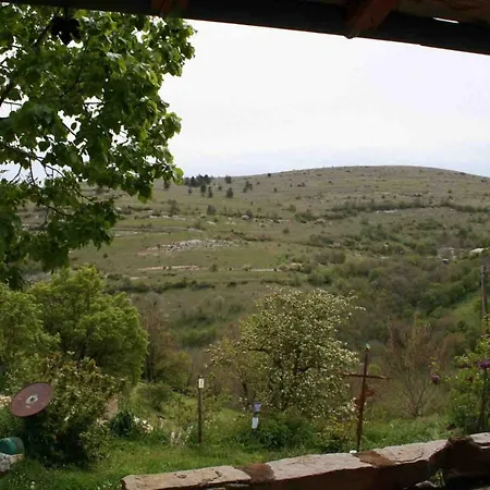 La Cardabelle Ispagnac