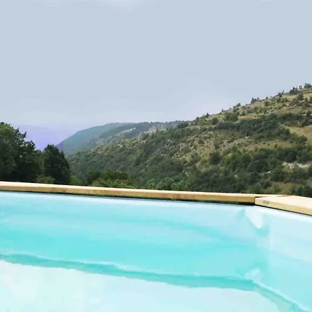 La Cardabelle Hébergement de vacances *